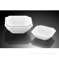 restaurant hotel party catering banquet 450 ml 500 ml 550 ml square bowl
